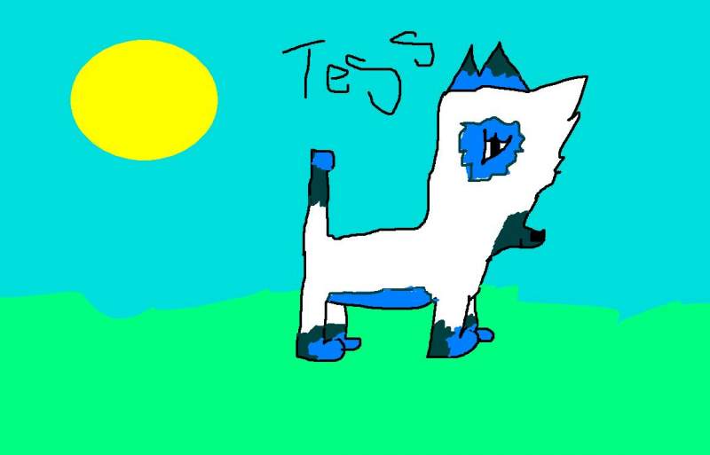 Tess