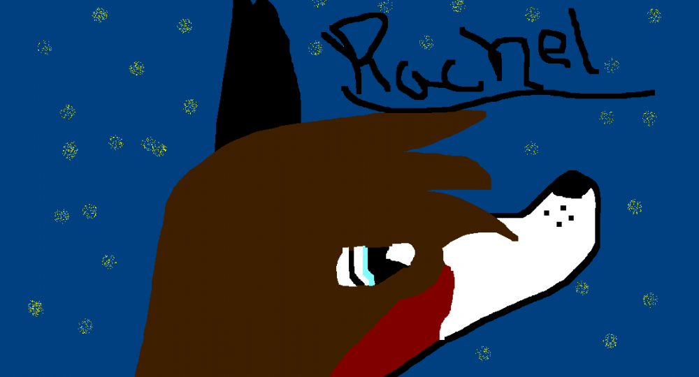 Rachel!