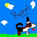 Rachel!