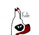 Kate, Rachel's sister