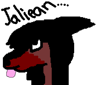 Jaliean chewwing gum