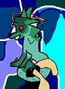 Susie the Marelup