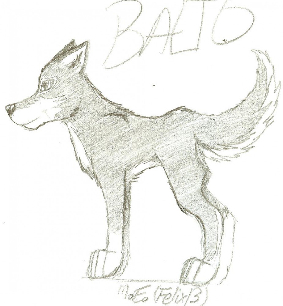 Balto