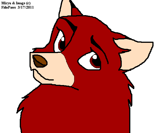 Miryu headshot