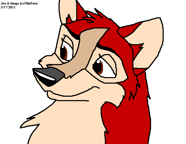 Jen headshot