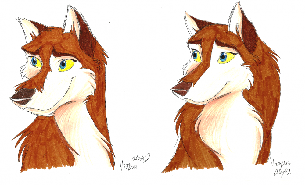 Aleu-redesign