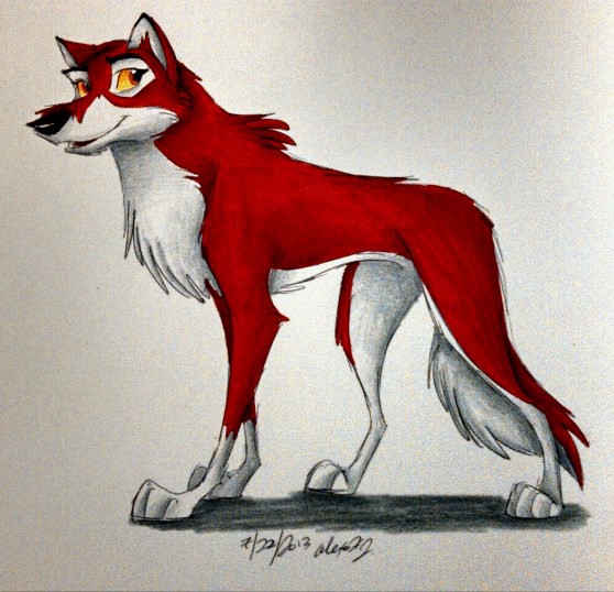 Doodles-Shelley