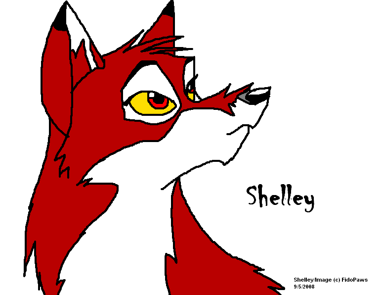 Shelley