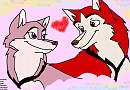 Kodi x Dusty