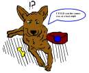 Bad angle