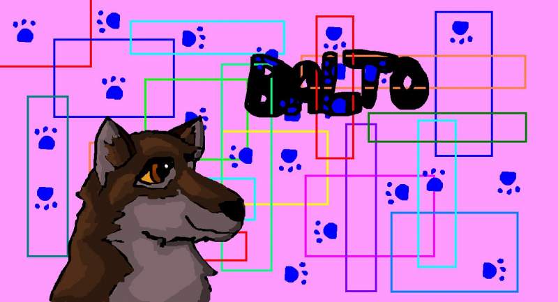 Random Balto
