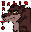 Balto (Colour)