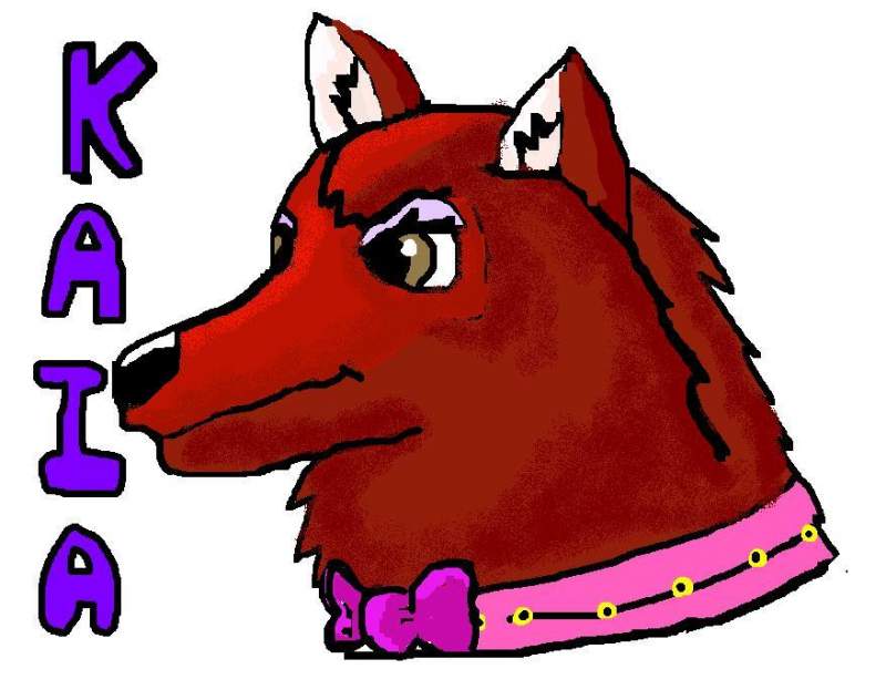 Kaia