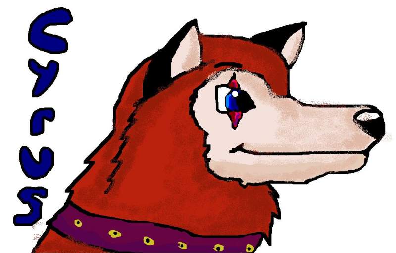 Cyrus
