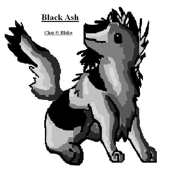 Request for Blake