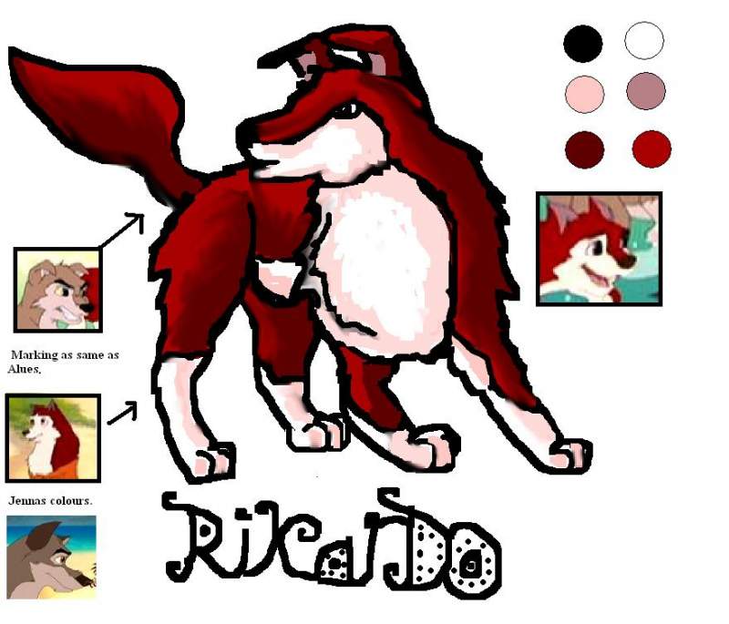 Rikardo