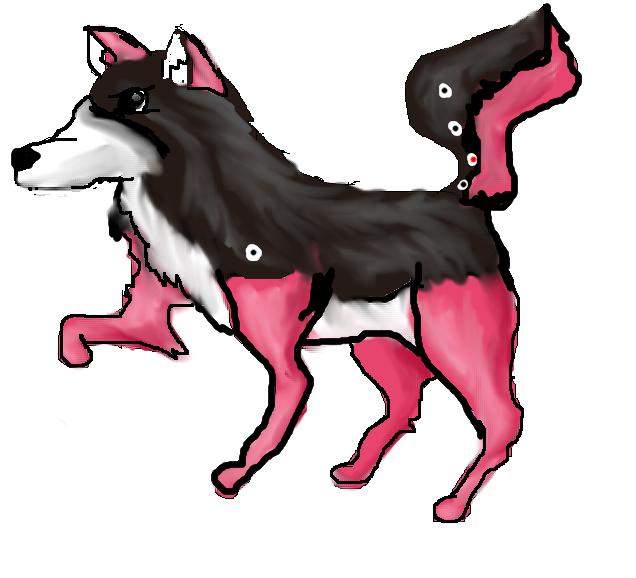 Request for Blueeyedwolf