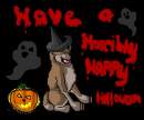 Happy Halloween