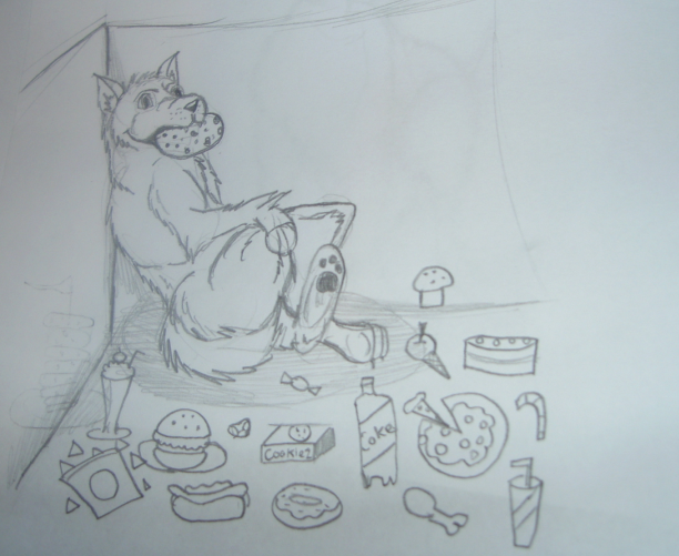 Randomness XDD