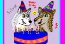 Happy Birthday Silver2010