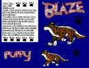 Blaze