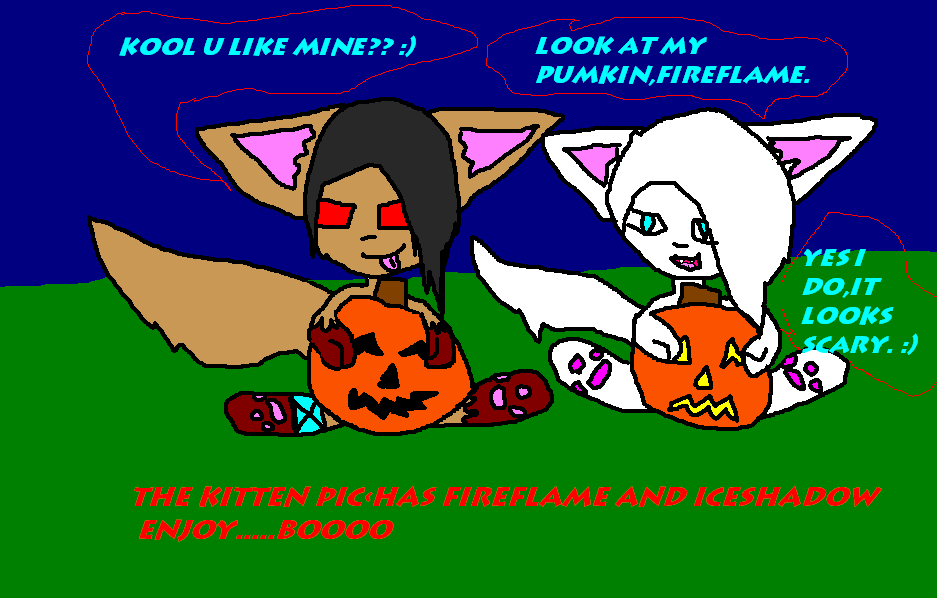 Happy halloween