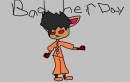 bad heir day
