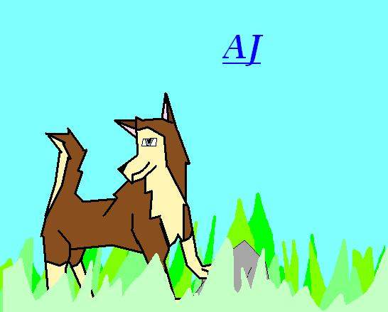AJ