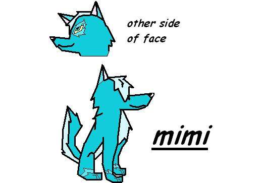 mimi