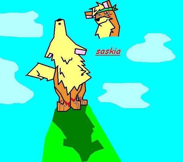 saskia