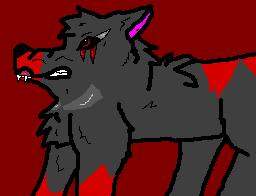 new bloodaxe markings