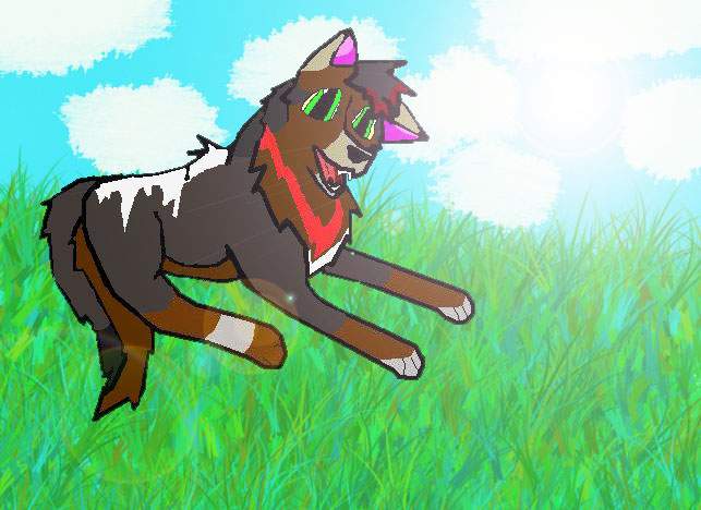 tanak for wolfwithasilvertail's contest!