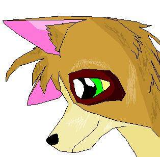 Gift art 4 dapplepelt!