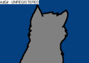 i animated a demon dog