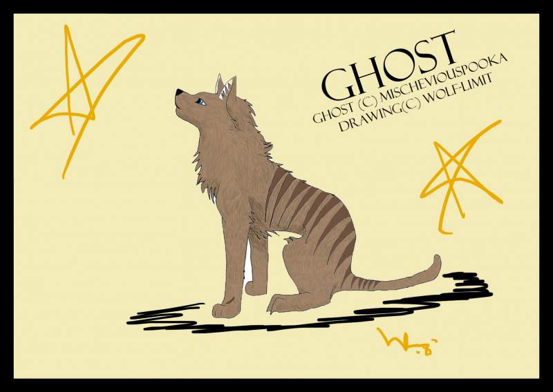 Ghost