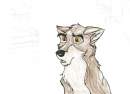 Balto  Rosie 