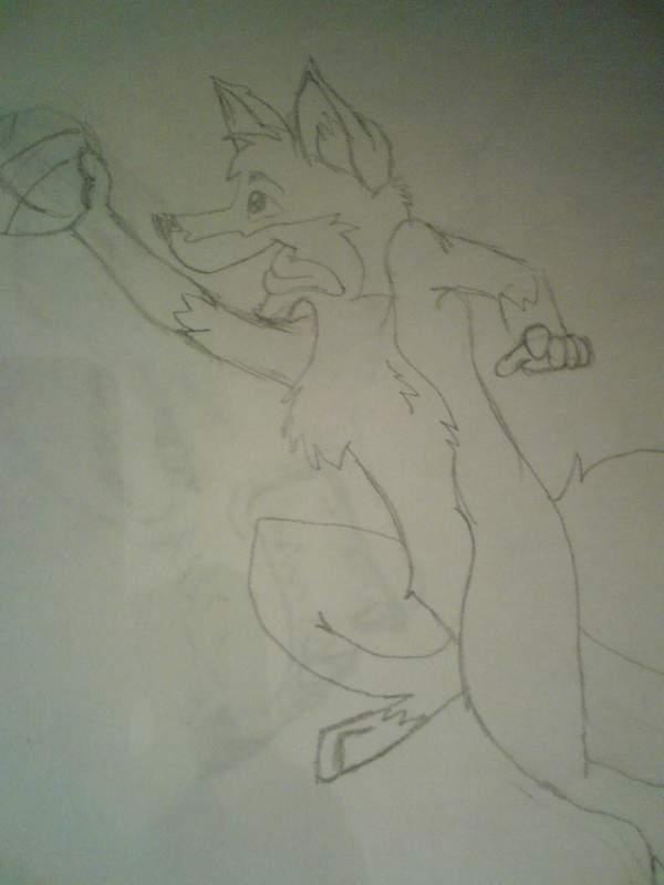 Basket<3