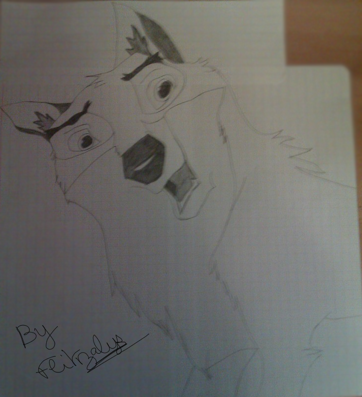 Smile's Balto