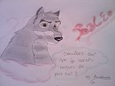 balto pour un ami que j'aime plus que tout