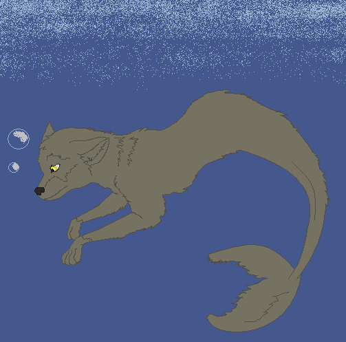 Merwolf