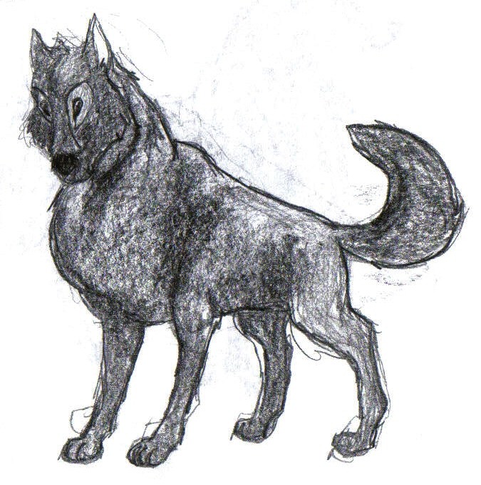 Galadraug (?)