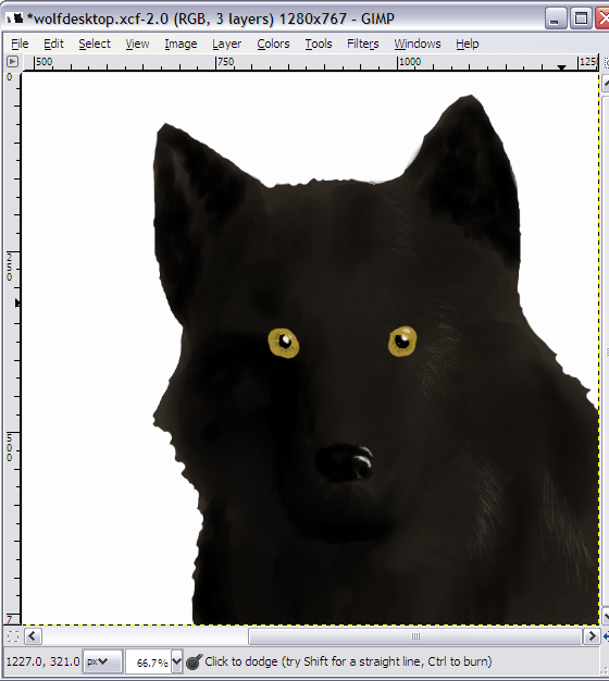 Another WIP