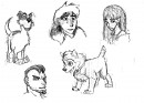 Humanized and...uh..Doggalized