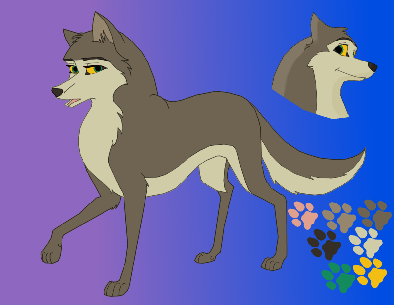 Lilien reference
