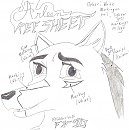 Arleen ref. sheet (Uncolored)