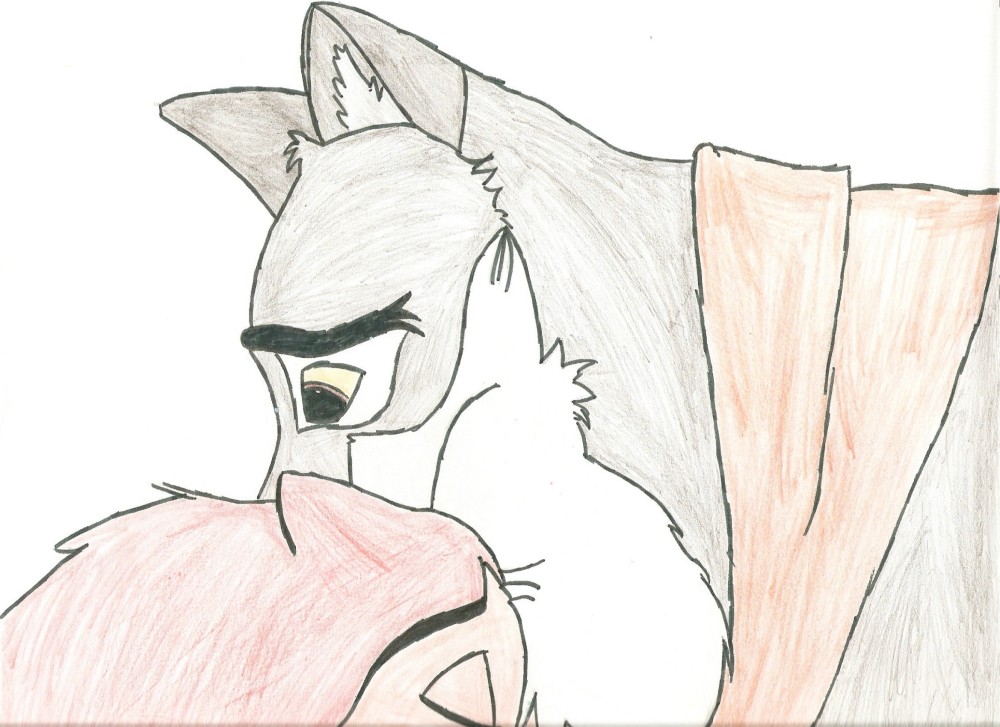 Balto & Jenna <3