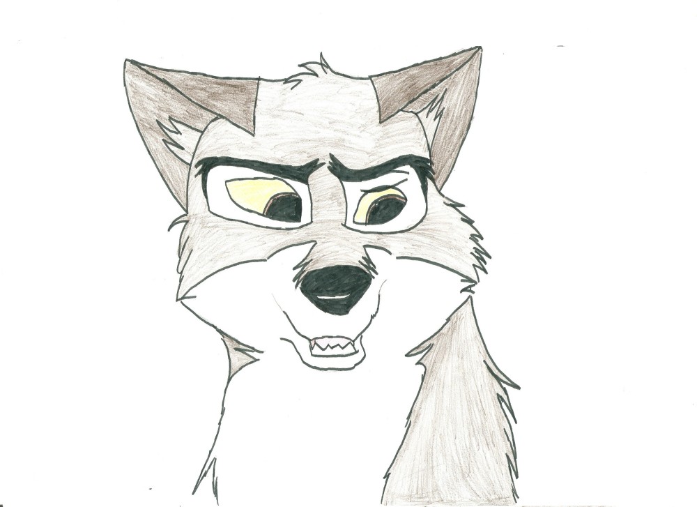 Balto =)
