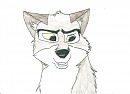 Balto =)