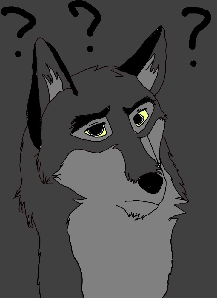 Balto again xD