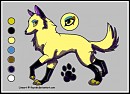 Cool WOLFIE!!!